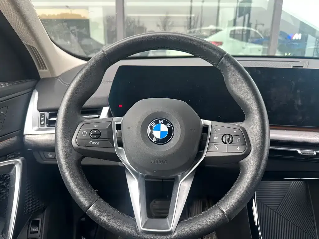 BMW X2 (Import) 2025 из CN, фото 3