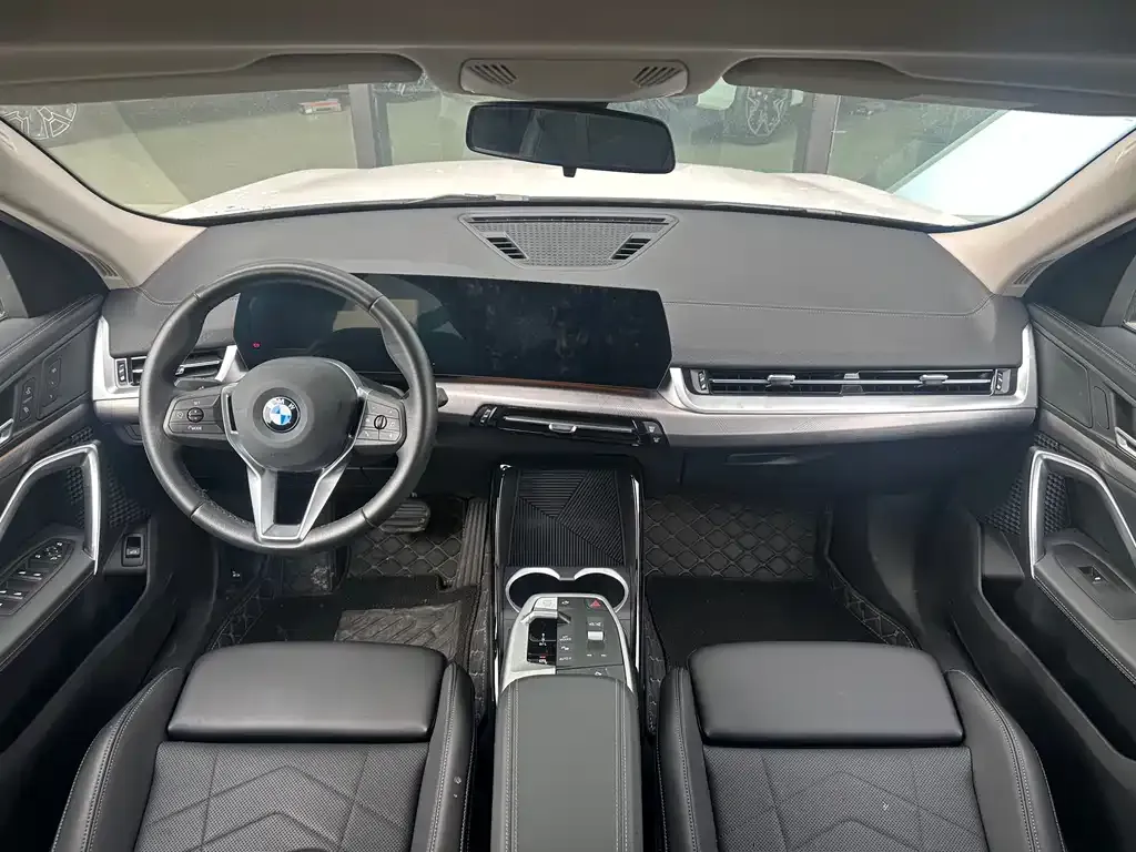 BMW X2 (Import) 2025 из CN, фото 7