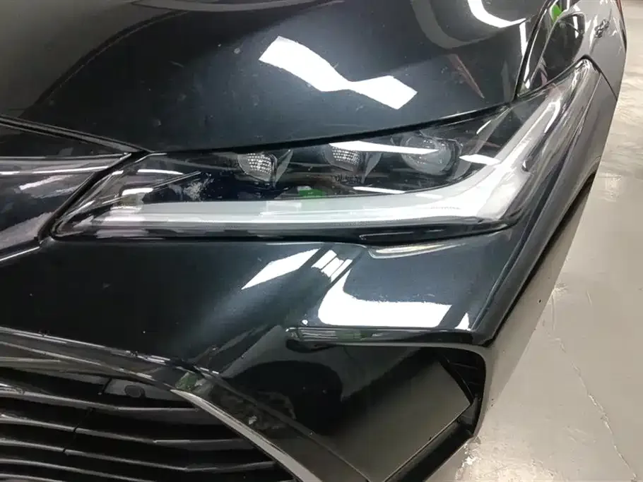 Toyota Avalon 2022 из CN, фото 5