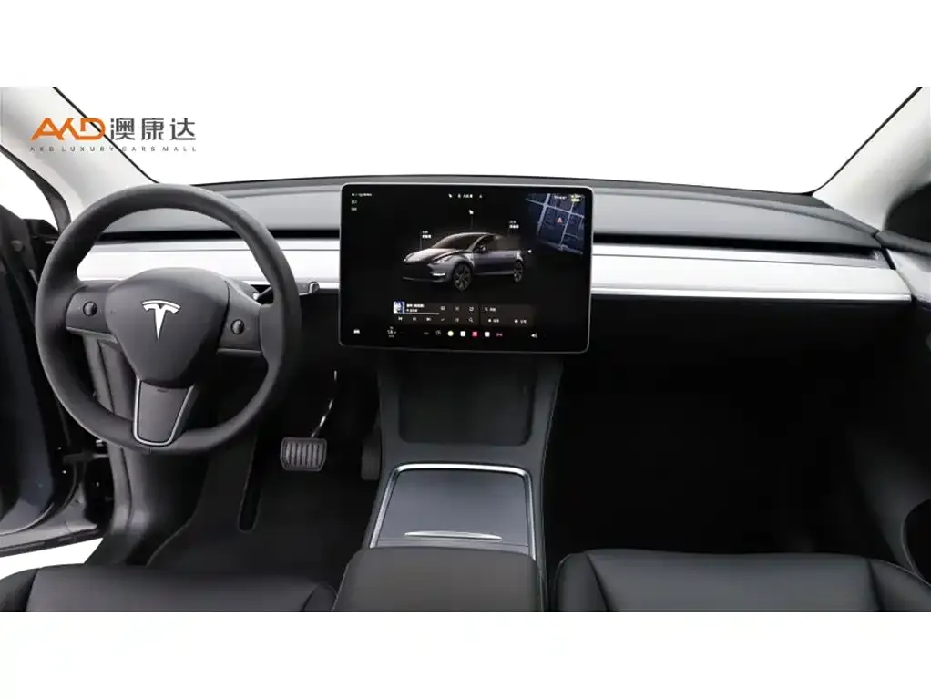 Tesla Model Y 2024 из CN, фото 10