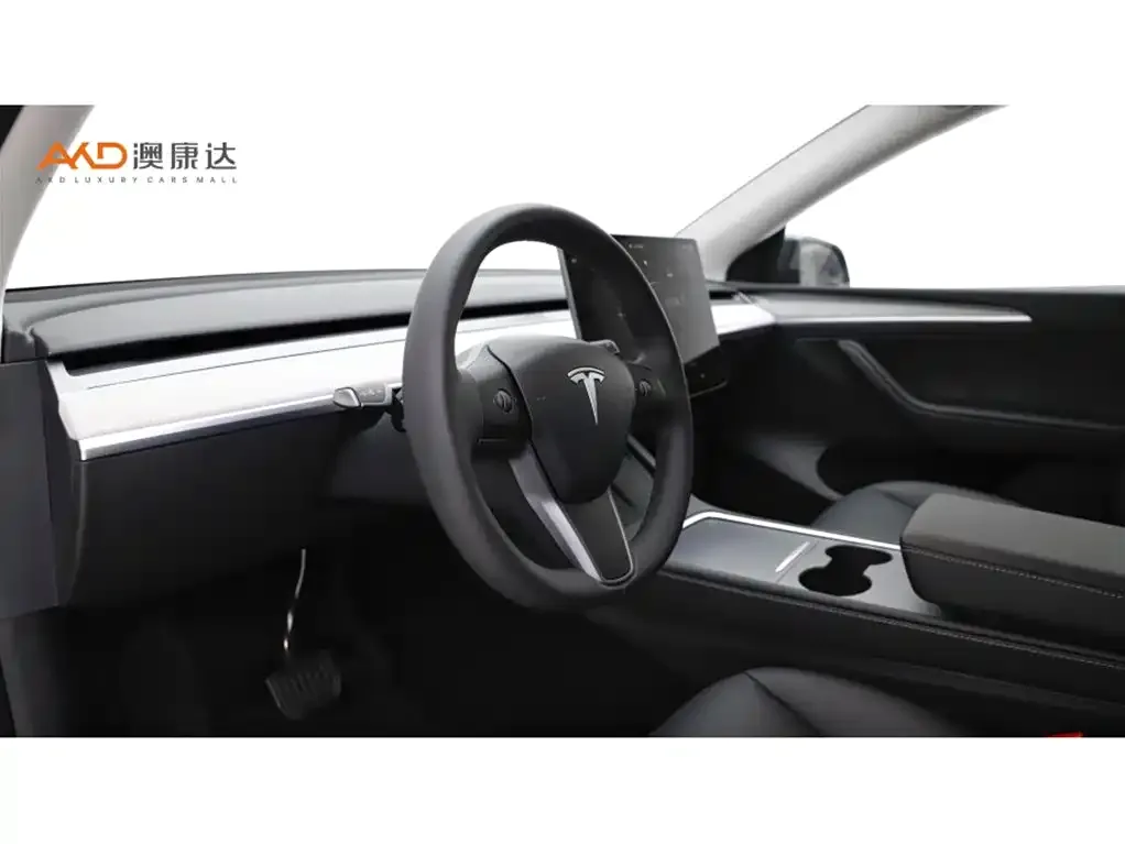 Tesla Model Y 2024 из CN, фото 8