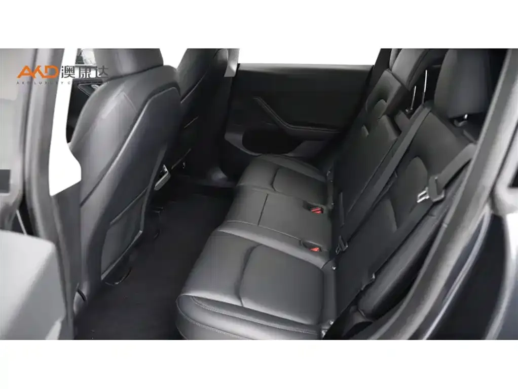Tesla Model Y 2024 из CN, фото 6