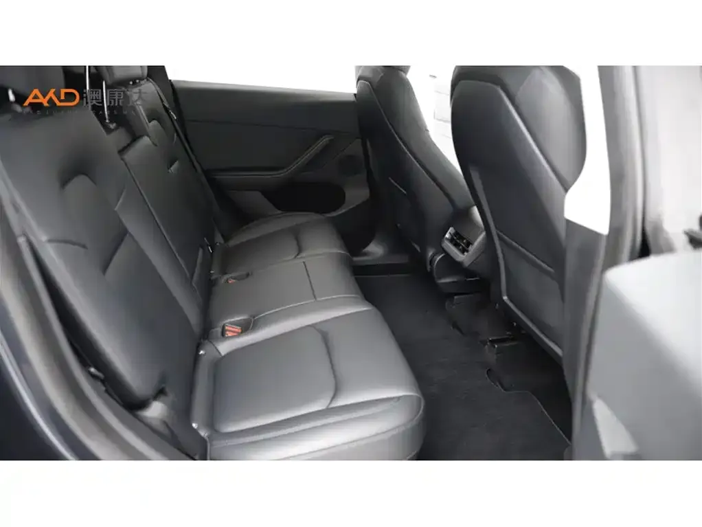 Tesla Model Y 2024 из CN, фото 7