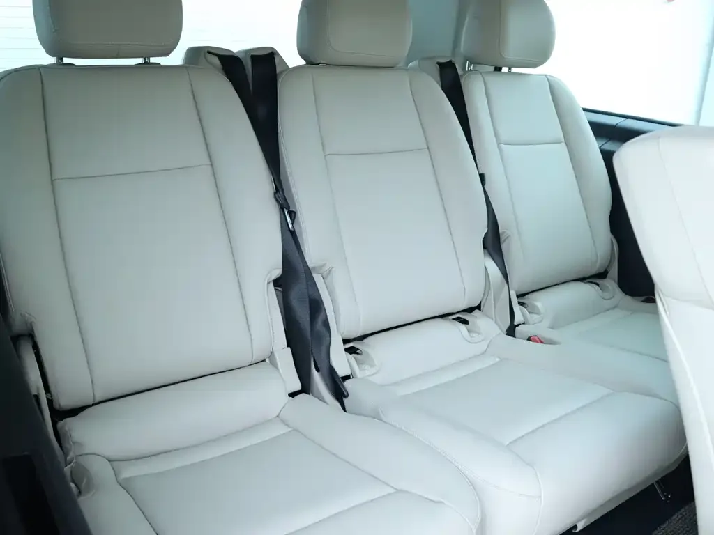 Mercedes-Benz Vito 2023 из CN, фото 2