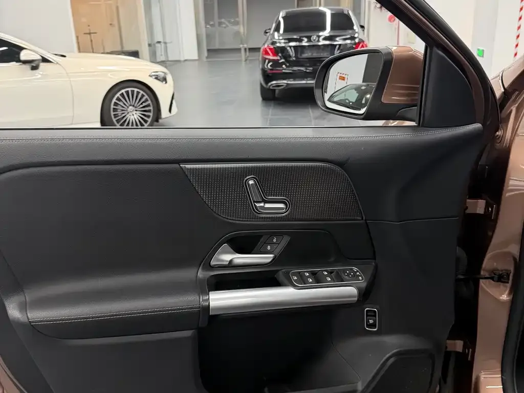 Mercedes-Benz EQA 2023 из CN, фото 6
