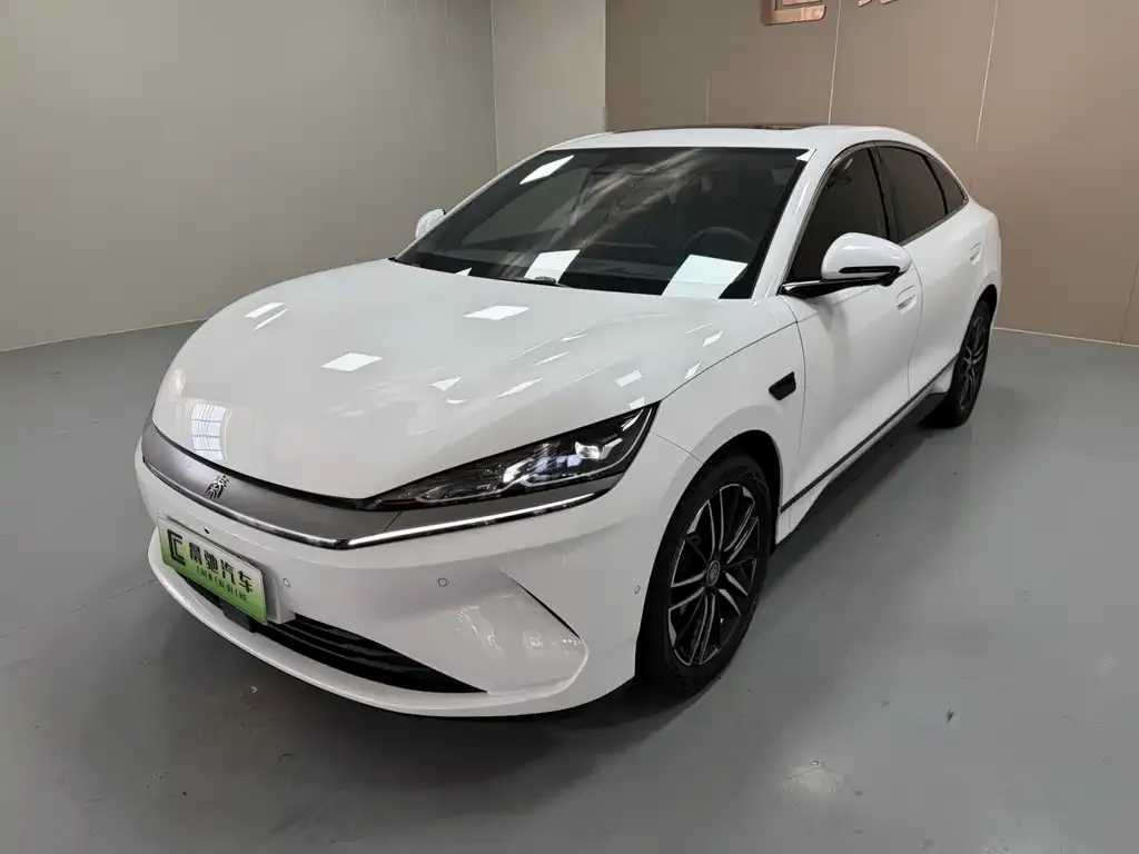 BYD Qin L 2025 из CN, фото 1