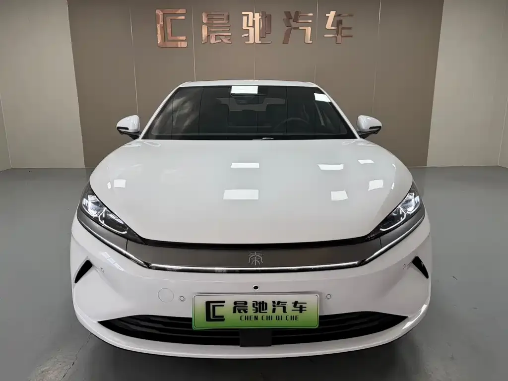 BYD Qin L 2025 из CN, фото 10