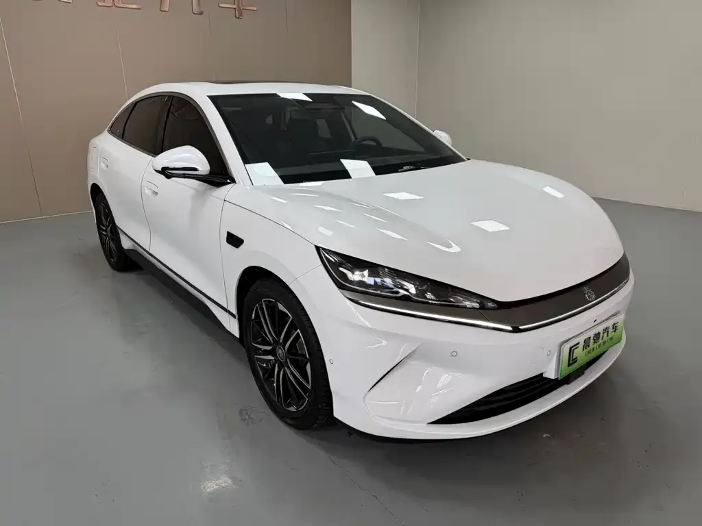 BYD Qin L 2025 из CN, фото 4