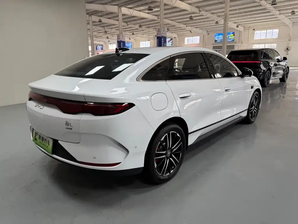 BYD Qin L 2025 из CN, фото 8