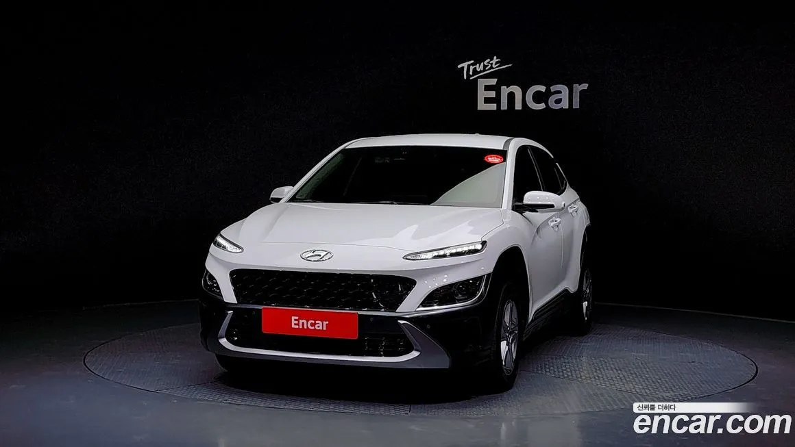 Hyundai Kona 2023 из KR, фото 5