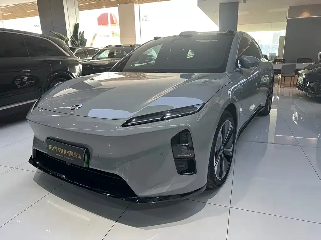 NIO ET5T 2025 из CN, фото 1