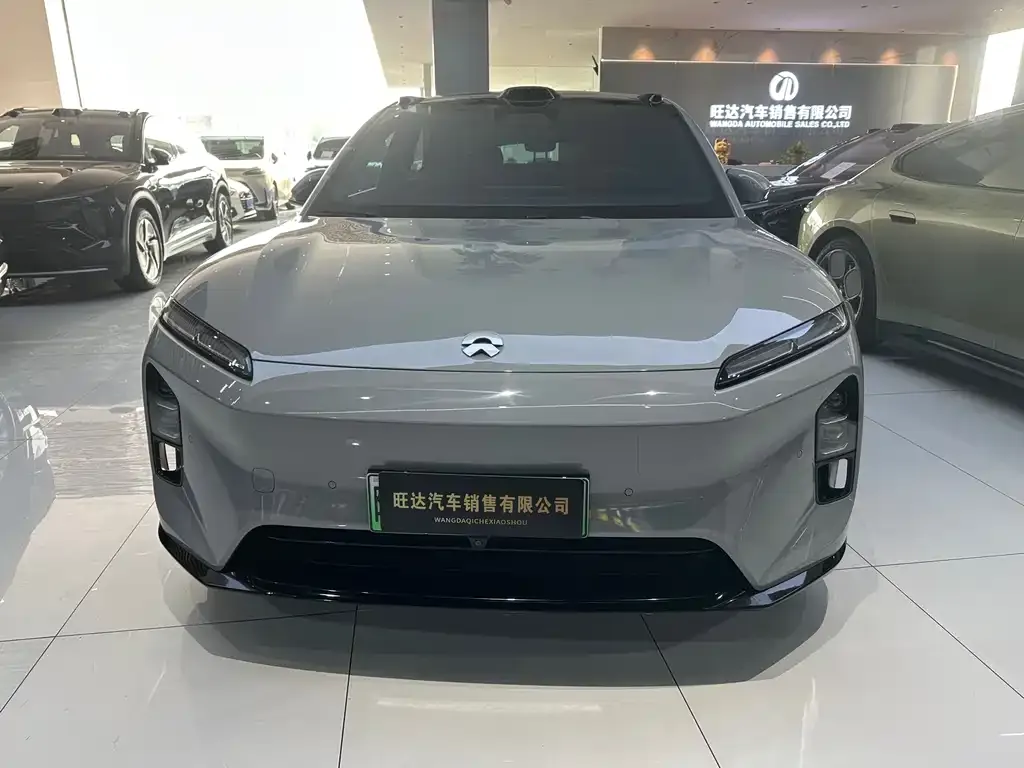 NIO ET5T 2025 из CN, фото 4