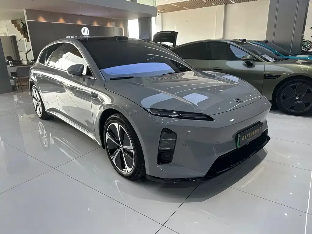 NIO ET5T 2025 из CN, фото 6