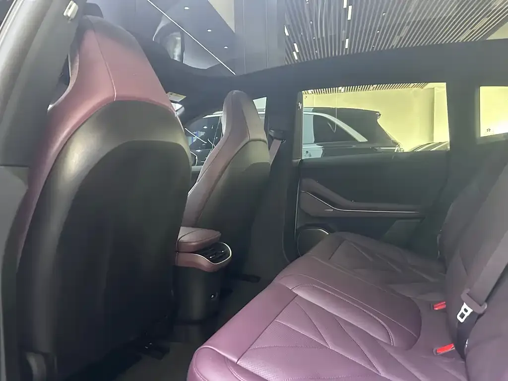 NIO ET5T 2025 из CN, фото 2