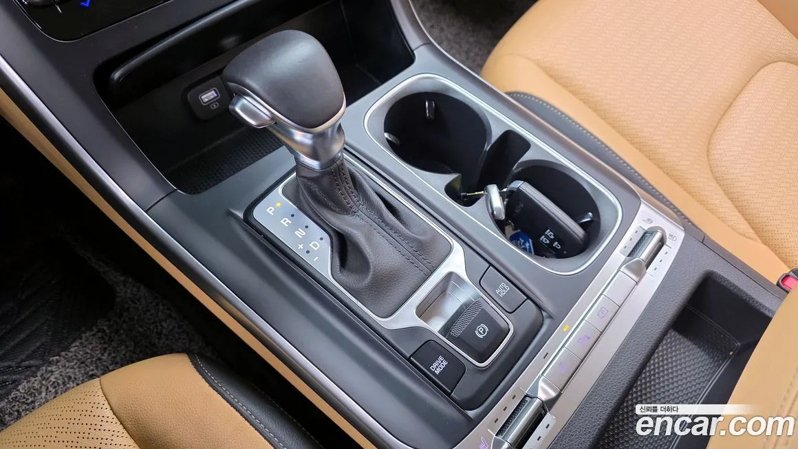 Kia Carnival 2023 из KR, фото 3