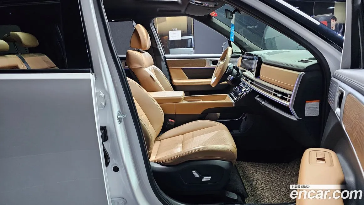 Hyundai Santafe — фото 9