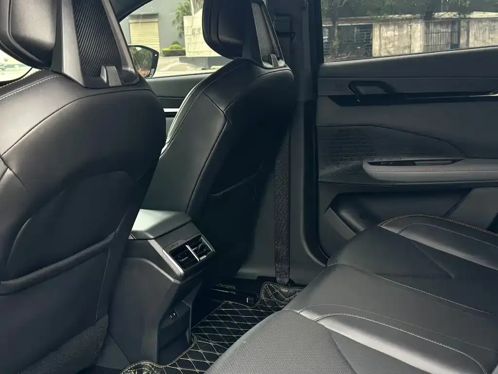 Changan UNI-V 2022 из CN, фото 6
