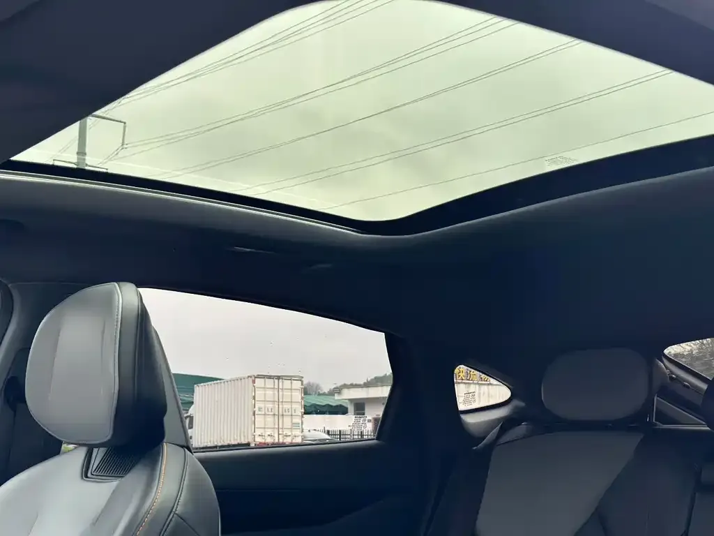 Changan UNI-V 2022 из CN, фото 3