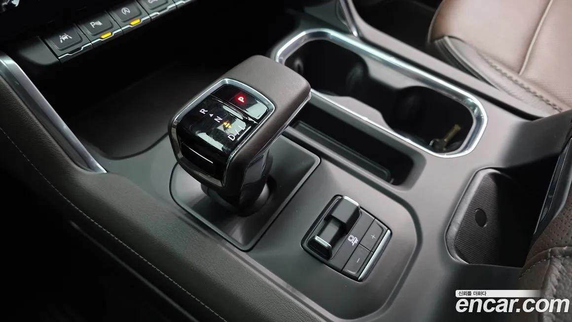 GMC Sierra 2024 из KR, фото 5