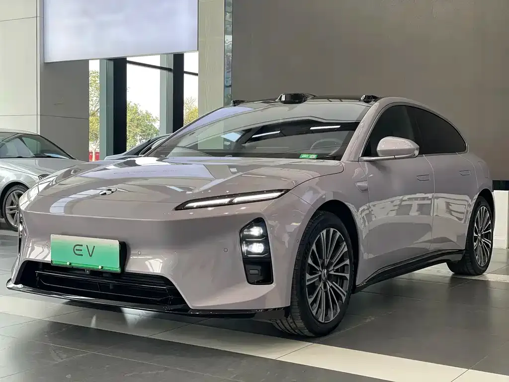 NIO ET5T 2025 из CN, фото 1