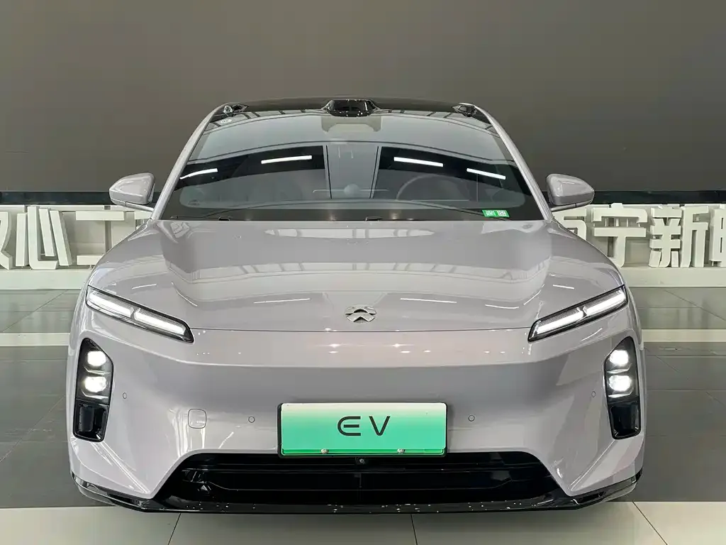 NIO ET5T 2025 из CN, фото 2