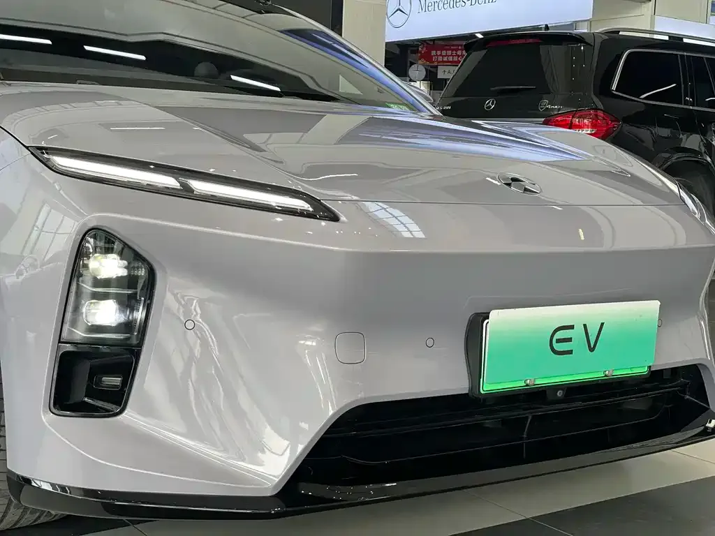 NIO ET5T 2025 из CN, фото 6