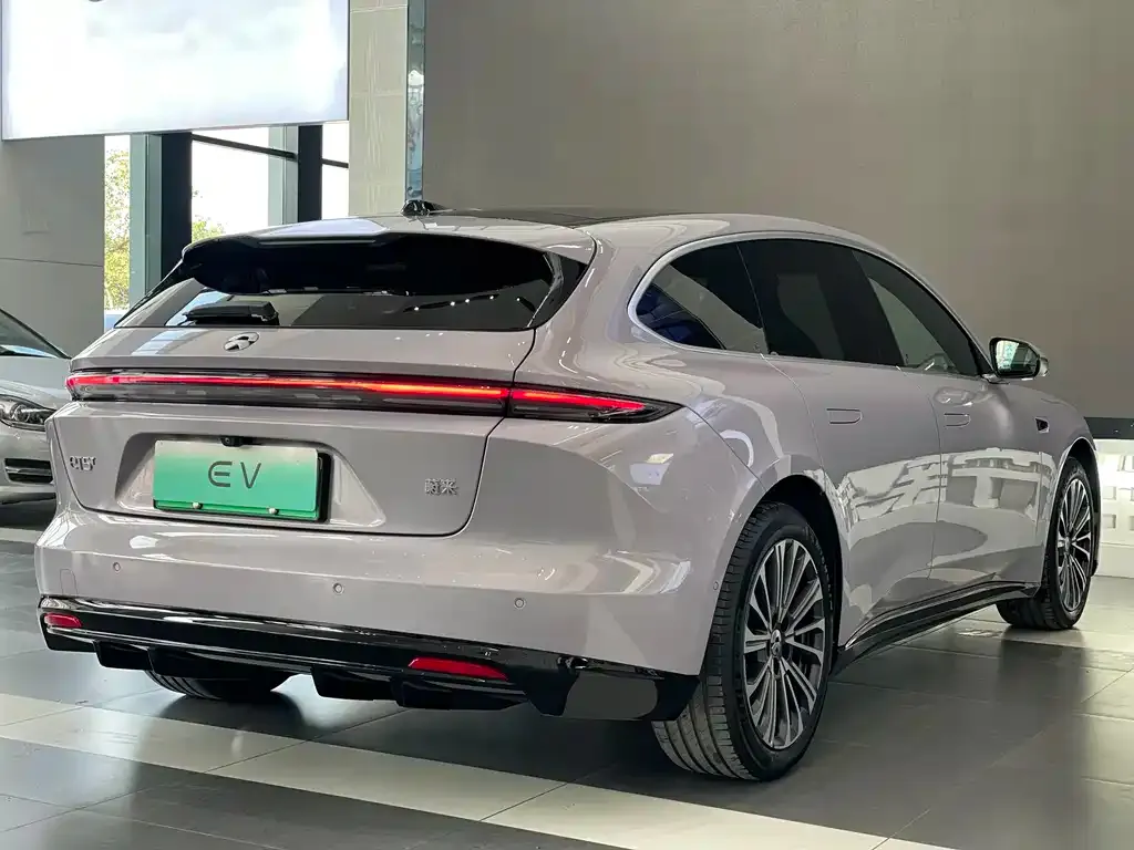 NIO ET5T 2025 из CN, фото 5
