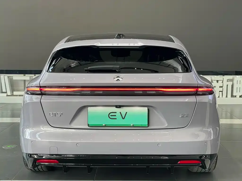 NIO ET5T 2025 из CN, фото 3