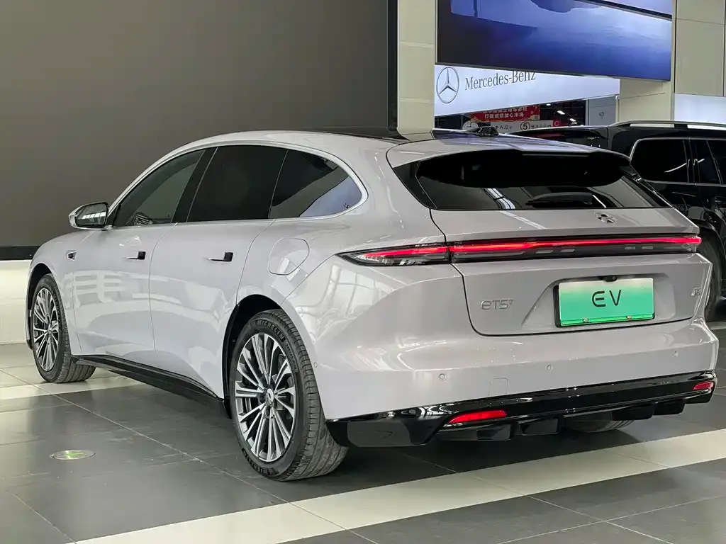 NIO ET5T 2025 из CN, фото 9