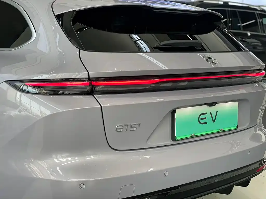 NIO ET5T 2025 из CN, фото 8