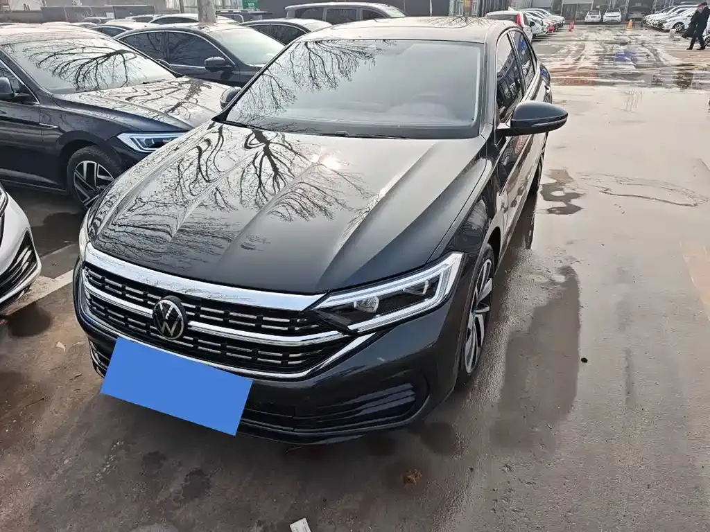 Volkswagen Sagitar 2024 из CN, фото 1