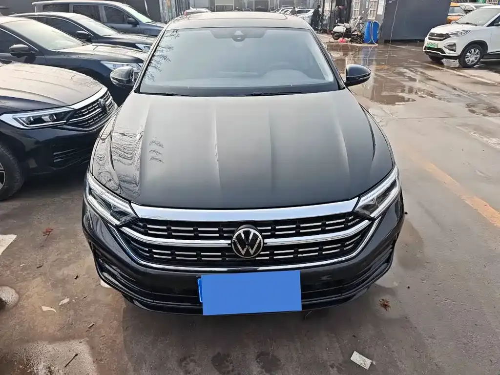 Volkswagen Sagitar 2024 из CN, фото 3