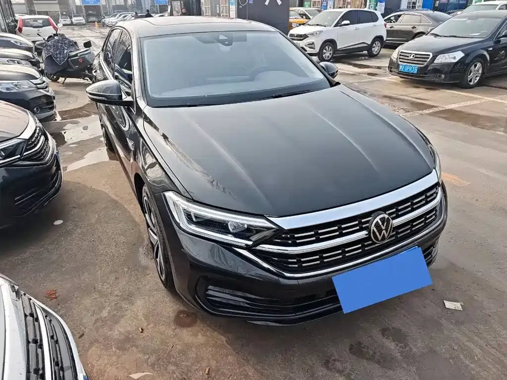 Volkswagen Sagitar 2024 из CN, фото 2
