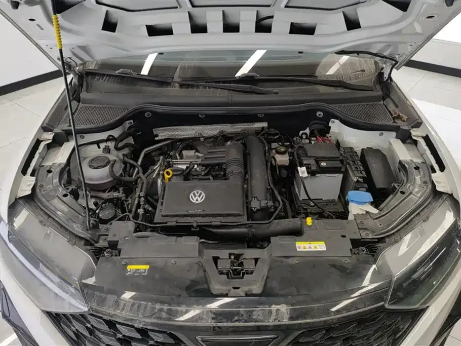 Jetta VS5 2023 из CN, фото 7
