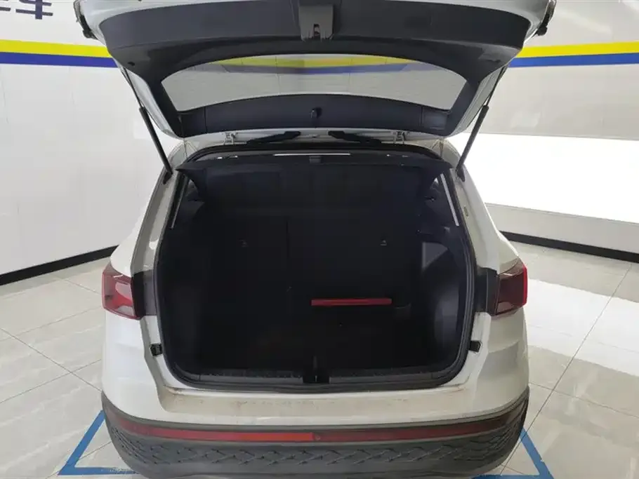 Jetta VS5 2023 из CN, фото 6