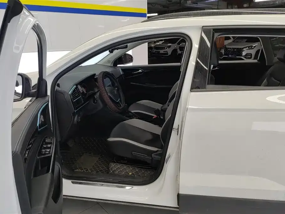 Jetta VS5 2023 из CN, фото 2