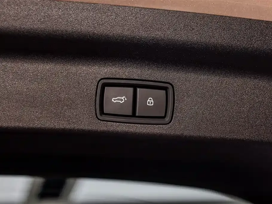 Li Auto L8 2024 из CN, фото 6