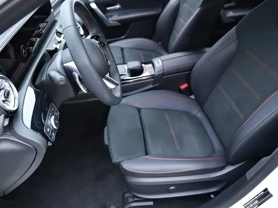 Mercedes-Benz A-Class 2023 из CN, фото 7