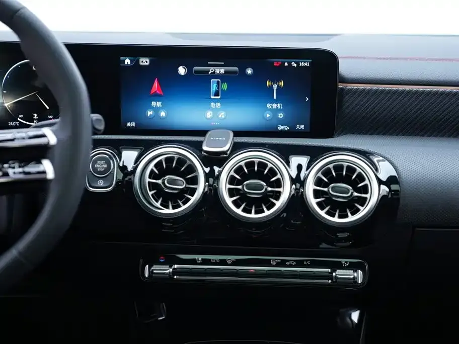 Mercedes-Benz A-Class 2023 из CN, фото 6