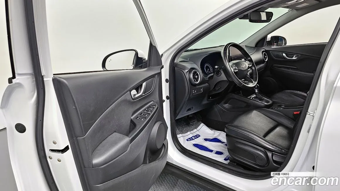 Hyundai Kona — фото 6