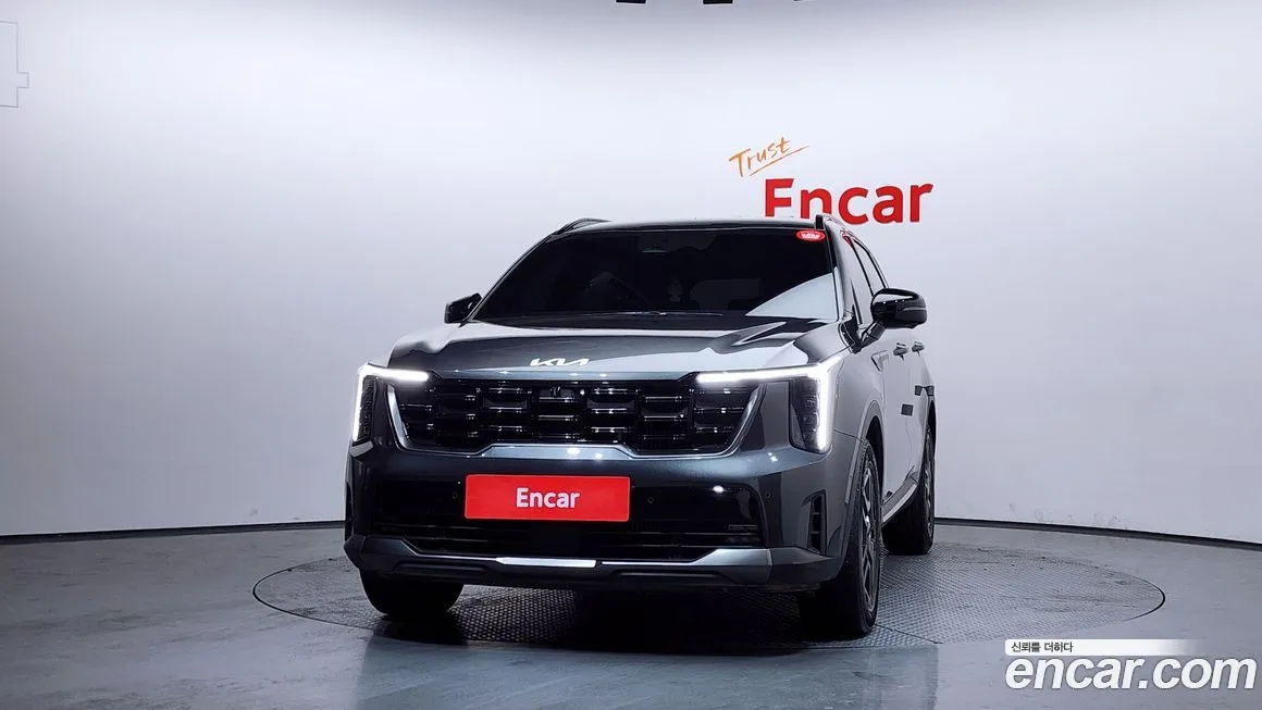 Kia Sorento — фото 2