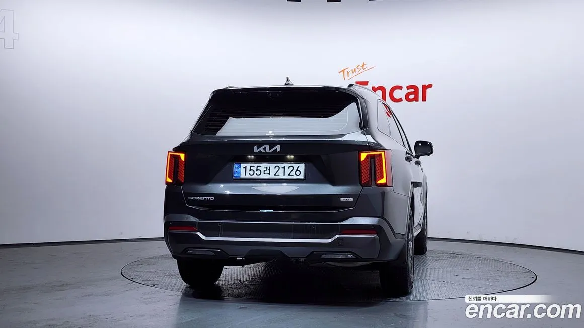 Kia Sorento — фото 3