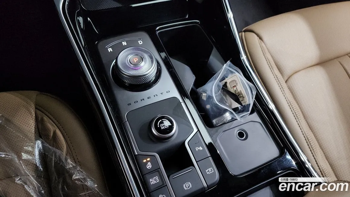 Kia Sorento — фото 7