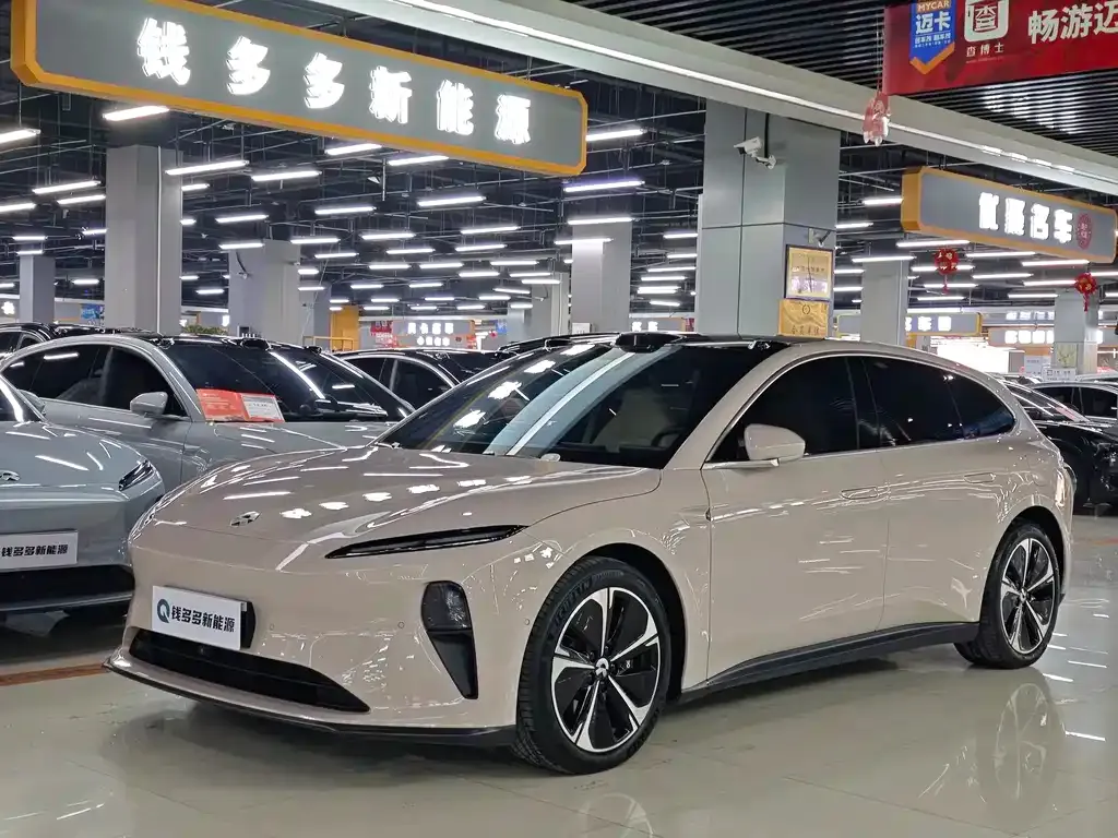 NIO ET5T 2023 из CN, фото 1