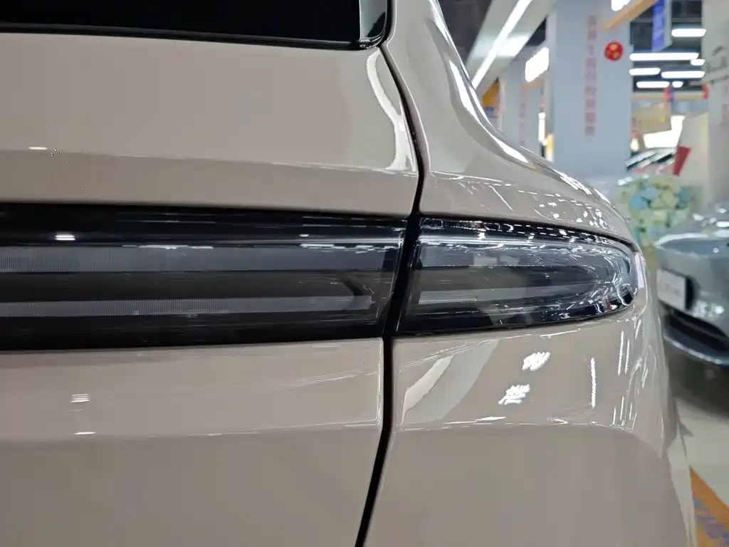 NIO ET5T 2023 из CN, фото 2