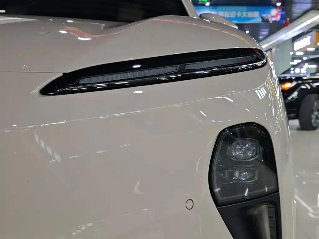 NIO ET5T 2023 из CN, фото 3