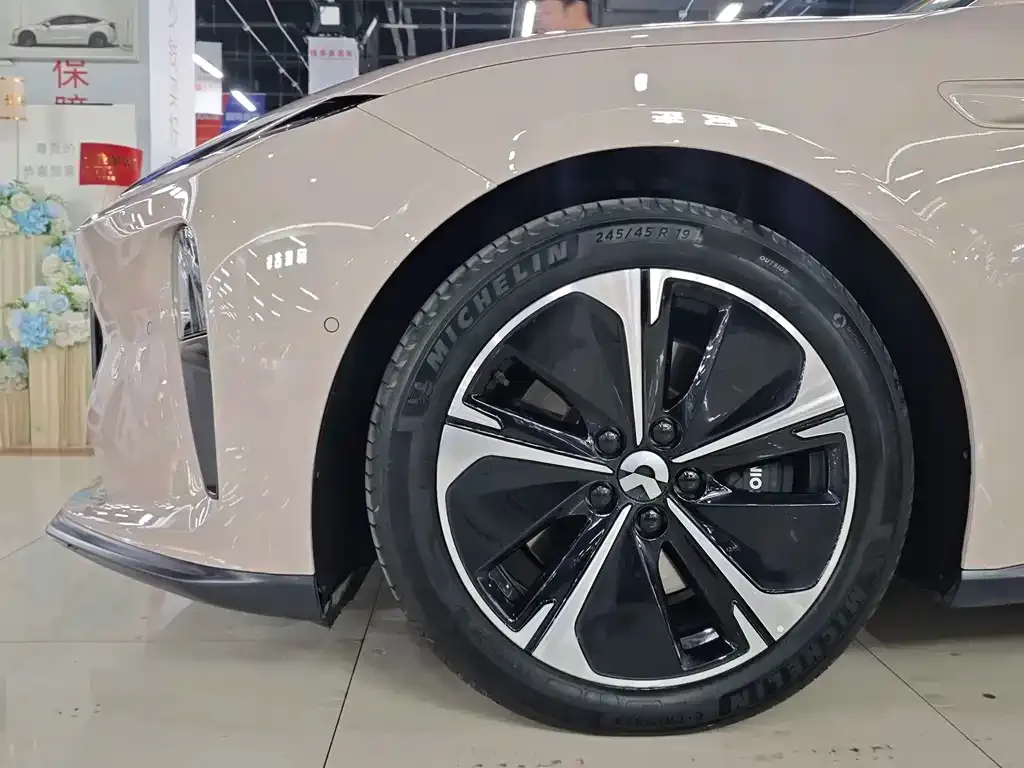 NIO ET5T 2023 из CN, фото 8