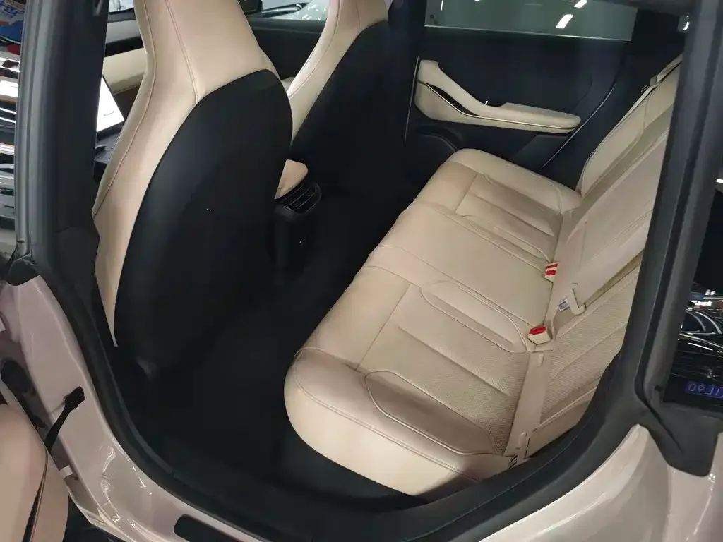 NIO ET5T 2023 из CN, фото 6