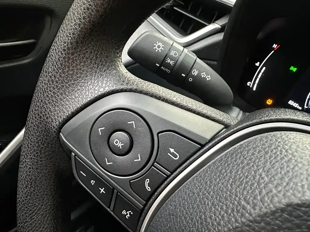 Toyota Frontlander 2024 из CN, фото 7