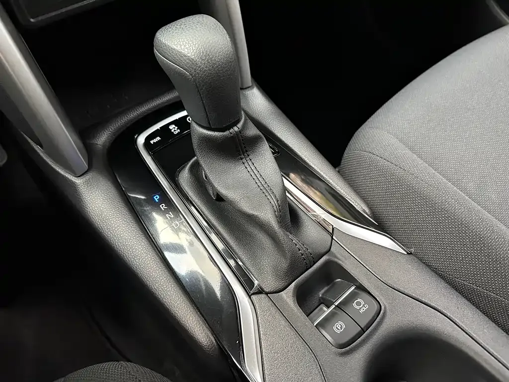 Toyota Frontlander 2024 из CN, фото 6